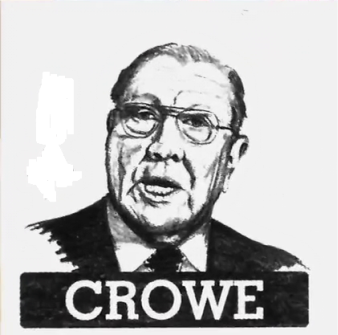 Crowe